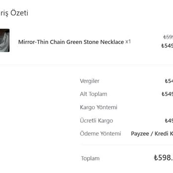 Nothers.co Kalitesiz Ürün Ve Muhatap Bulamama