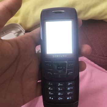 Cepnostalji (teknolojicenter.com.tr) Aldığım Telefon Arızalı Ve Kullanılmış Çıktı!