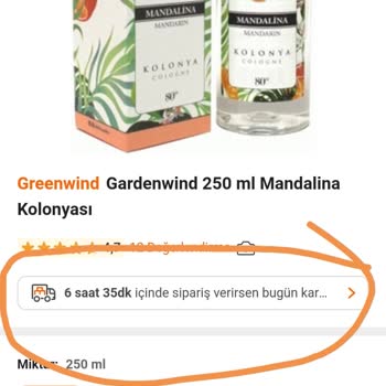 Hepsiburada Satıcısı Yazdığı Gün Kargo İşlemi Yapmıyor