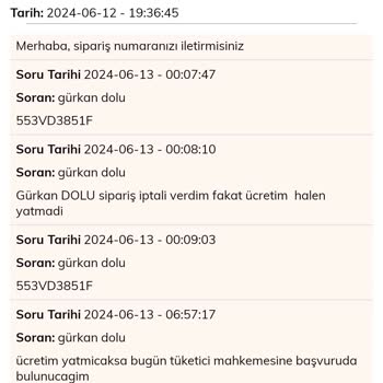 Tudors Bilgi Eksikliği Para Talebi