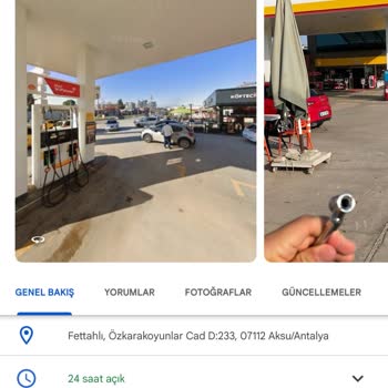 Shell'deki Bilinçsiz Akraba Eş Dost Çalışanlar Ve Bilgisizlikleri