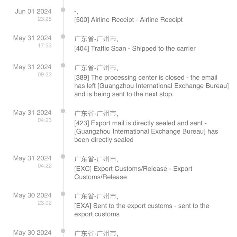 Shein Kargo Sıkıntısı Yaşıyorum