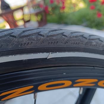 Kron Bisiklet Pişmanlığı Ve Servis İlgisizliği