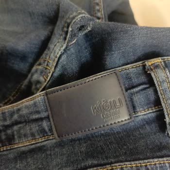 Kığılı Kötü Kumaştan Pantolon Satıyor