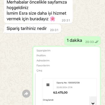 Reydeko Halı Paramı Alıp Ürün Yollamadılar