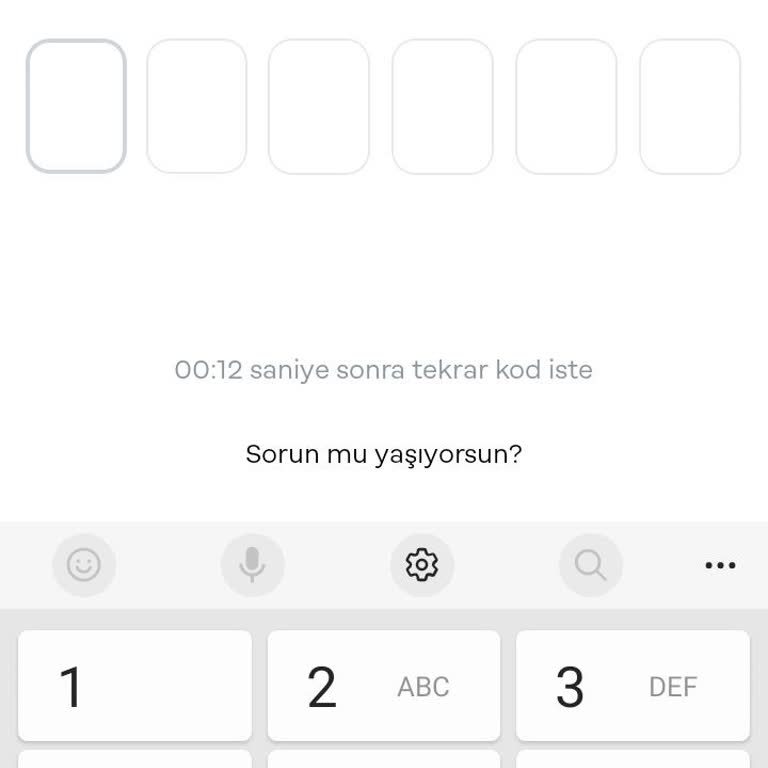 Vakıflar Genel Müdürlüğü İle İlgili Güvenlik Uyarısı