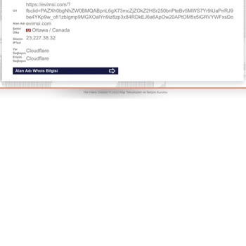 Kadifemsitr.com Kadifemsi Veya Evimsi Sipariş Hakkında