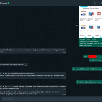A101 Yanlış Algı Yaratıp Müşterileri Mağdur Ediyor