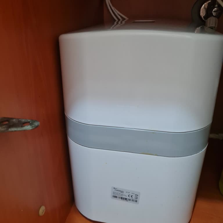 İhlas Ev Aletleri İhlas Su Arıtıcı