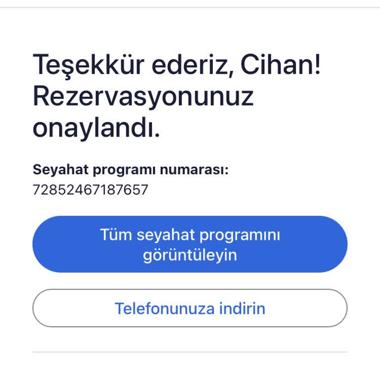 Hotels.com İletişim Yok Para İadesi Yapmıyor