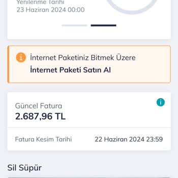 Türk Telekom Mobil Ödeme Şikayeti