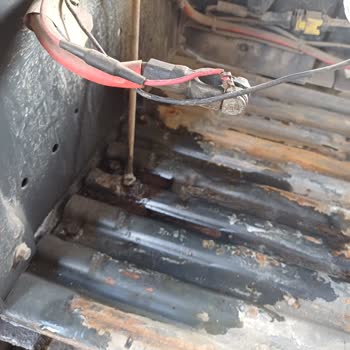 Esan Akü Şikayet. Akü Nasıl Delinir?