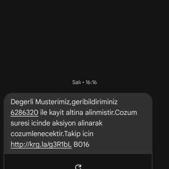 Aras Kargo Ürünümü Teslim Etmiyor, N11 Yardımcı Olmuyor