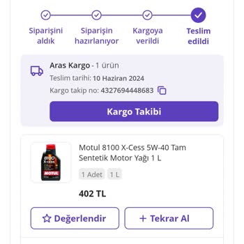 Aras Kargo Ürünümü Teslim Etmiyor, N11 Yardımcı Olmuyor