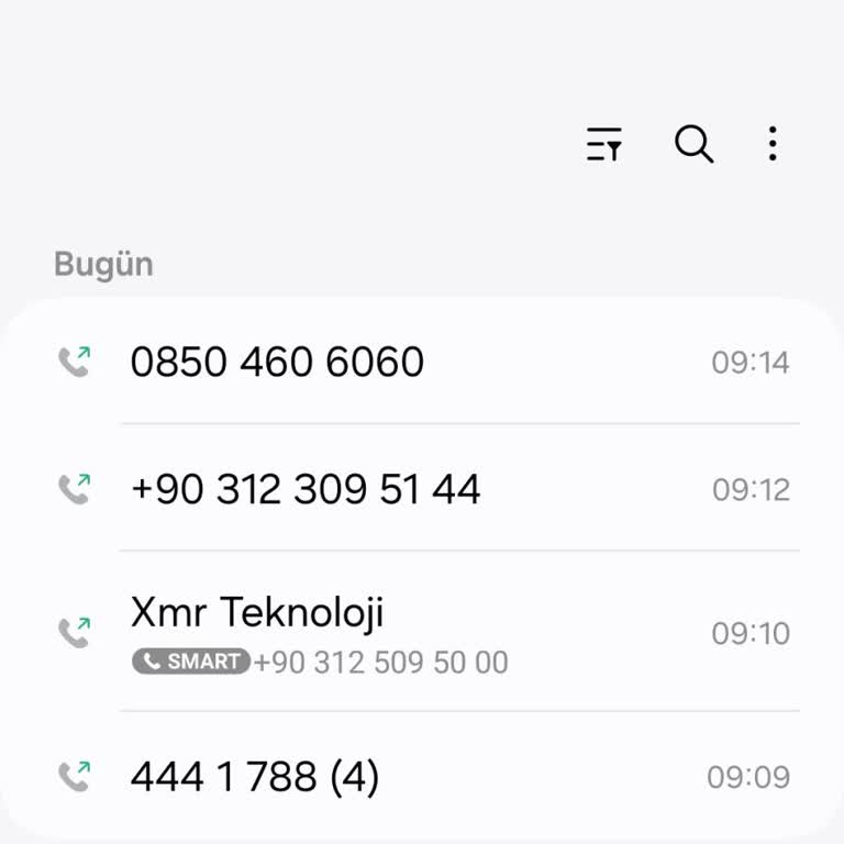 PTT Kargo Müşteri Hizmetleri İade Bölümü