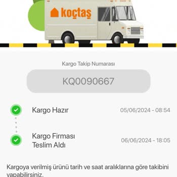 Ceva 6 Gündür Ürünümü Teslim Etmiyor
