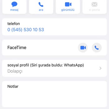 Morsalkım Ahşap Hakkında Şikayet V