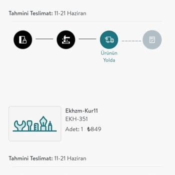 Vivense Mobilya Teslimat Ve İlgisiz Müşteri Hizmetleri Şikayeti