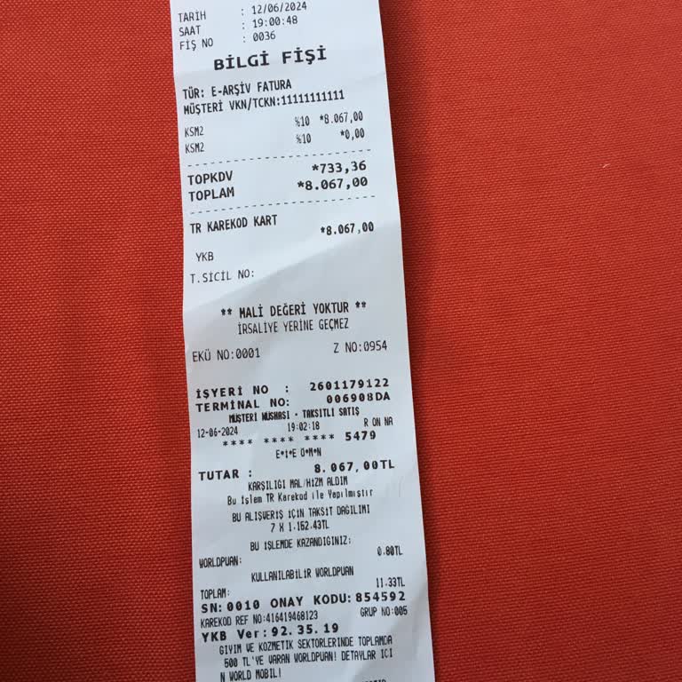 Vakko Yanıltıcı Reklamlı Satış