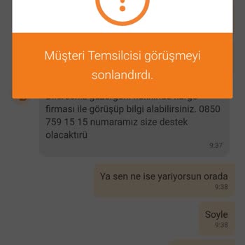 Trendyol Express Kargomu Yanlış Şehre Götürdü