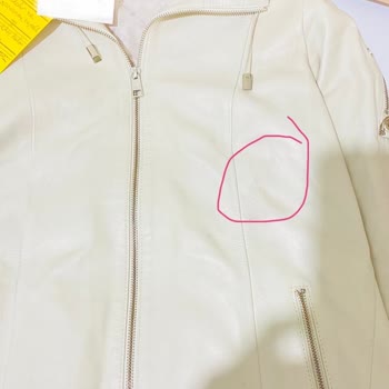 Derimod Ürününün Arkasında Durmuyor!