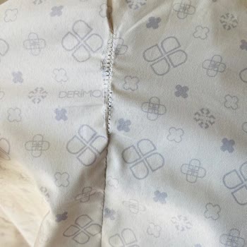 Derimod Ürününün Arkasında Durmuyor!