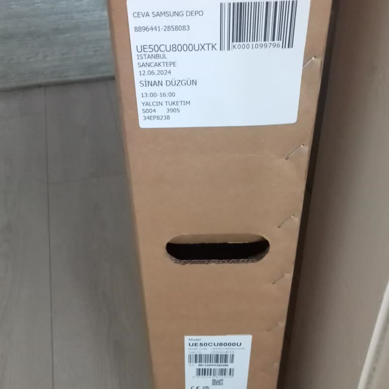 Samsung TV Youtube.com Açılmıyor
