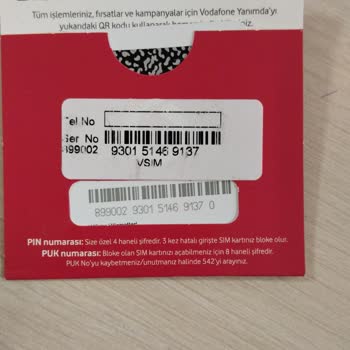 Vodafone Hat Geçiş Talebim Sağlanmadı Paketim Otomatik Yenilendi