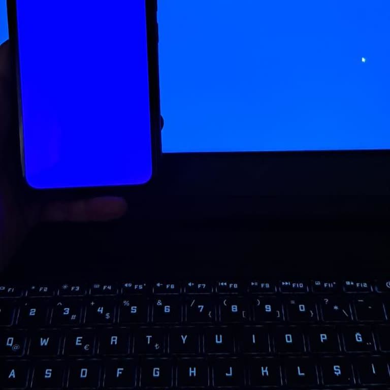 HP Victus 16 R1062nt Panel Sorunu!