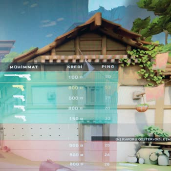 Kablo Net Ping Ve Paket Kaybı Sorunu