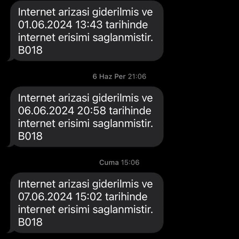 Superonline Kalitesizliği Ve Yalanları