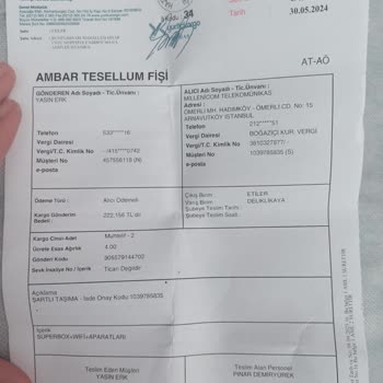 Millenicom Mu? Bir Daha Asla