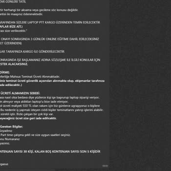 Ajet Ve Diğer İsimli Aynı İlanlı İşler Jooble