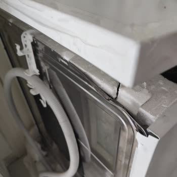 Profilo Bulaşık Makinesi Hasarlı Teslim