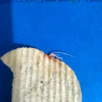 Ruffles Üç Haftadır Bekletilen Ürün Ve İlgisiz Müşteri Hizmetleri