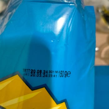 Ruffles Üç Haftadır Bekletilen Ürün Ve İlgisiz Müşteri Hizmetleri