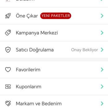 Dolap Uygulaması Yine Satıcı Doğrulamayı Yapmıyor!