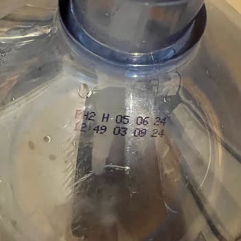 Hayat Su Çeşme Suyu Kalitesinde Su Satıyor