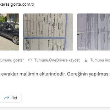 Ankara Sigorta Araç Değer Kaybı