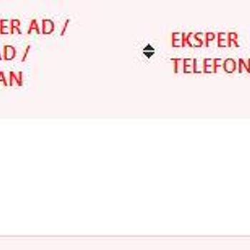 Ankara Sigorta Araç Değer Kaybı