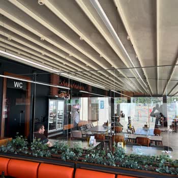 Köfteci Yusuf Pendik İDO Terminal Şubesi