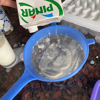 Pınar Et ve Süt İndirimli Süt Ürünlerinde Kalite Sorunları