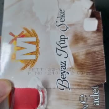 Migros Marka Kusurlu Ürün