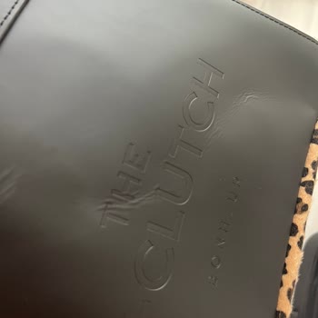 Bonheur Bag Deforme Ürün Ulaşmak İmkansız