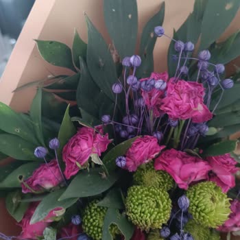 Tazecicek.com Dan Çiçek Sipariş Etmeyin