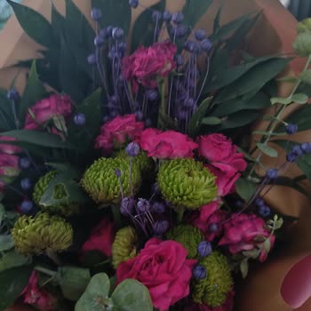 Tazecicek.com Dan Çiçek Sipariş Etmeyin