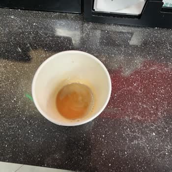 Starbucks Hizmet Alamadım Acil Çözüm
