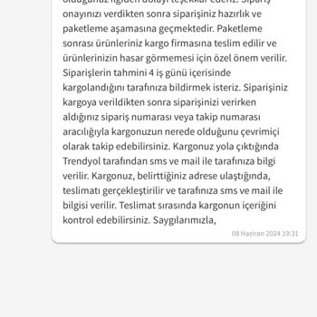 Trendyol Dalga Geçiyorlar Sürekli