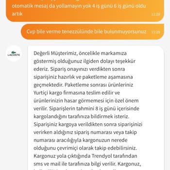 Trendyol Dalga Geçiyorlar Sürekli
