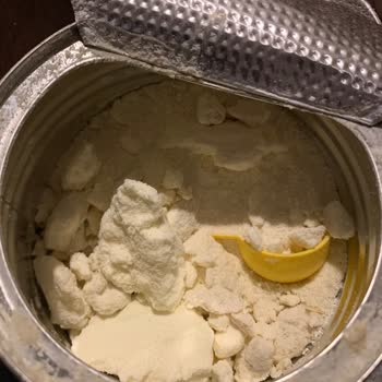 Golden Goat Devam Sütü Ve Satışını Yapan Ebebek Firması